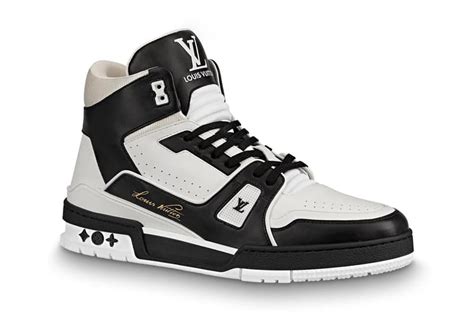 lv 408 sneakers|Louis Vuitton 408 Trainer New York Men's .